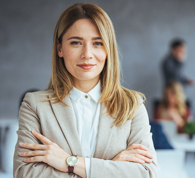 Professional Psychotherapist