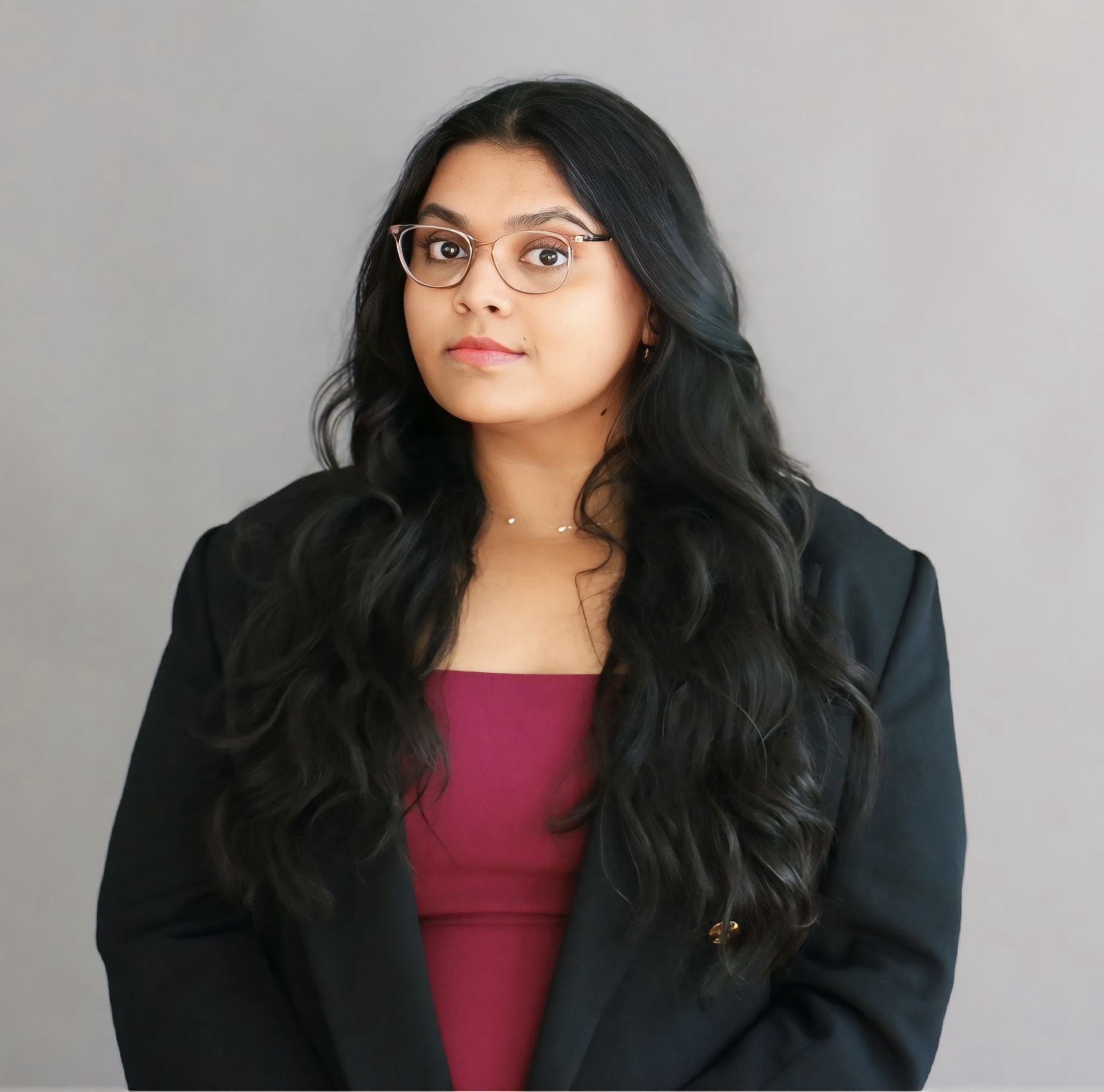 Aarti Gupta