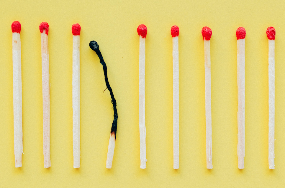 Recognizing Burnout: Recovery Strategies in Toronto