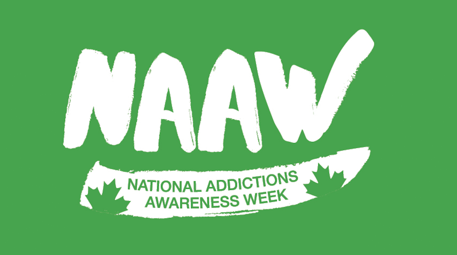 Reflecting on National Addictions Awareness Week 2025