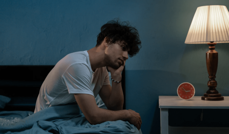 End the cycle of sleepless nights with CBT-I in Toronto. CITC offers evidence-based insomnia treatment to help you fall asleep and stay asleep.
